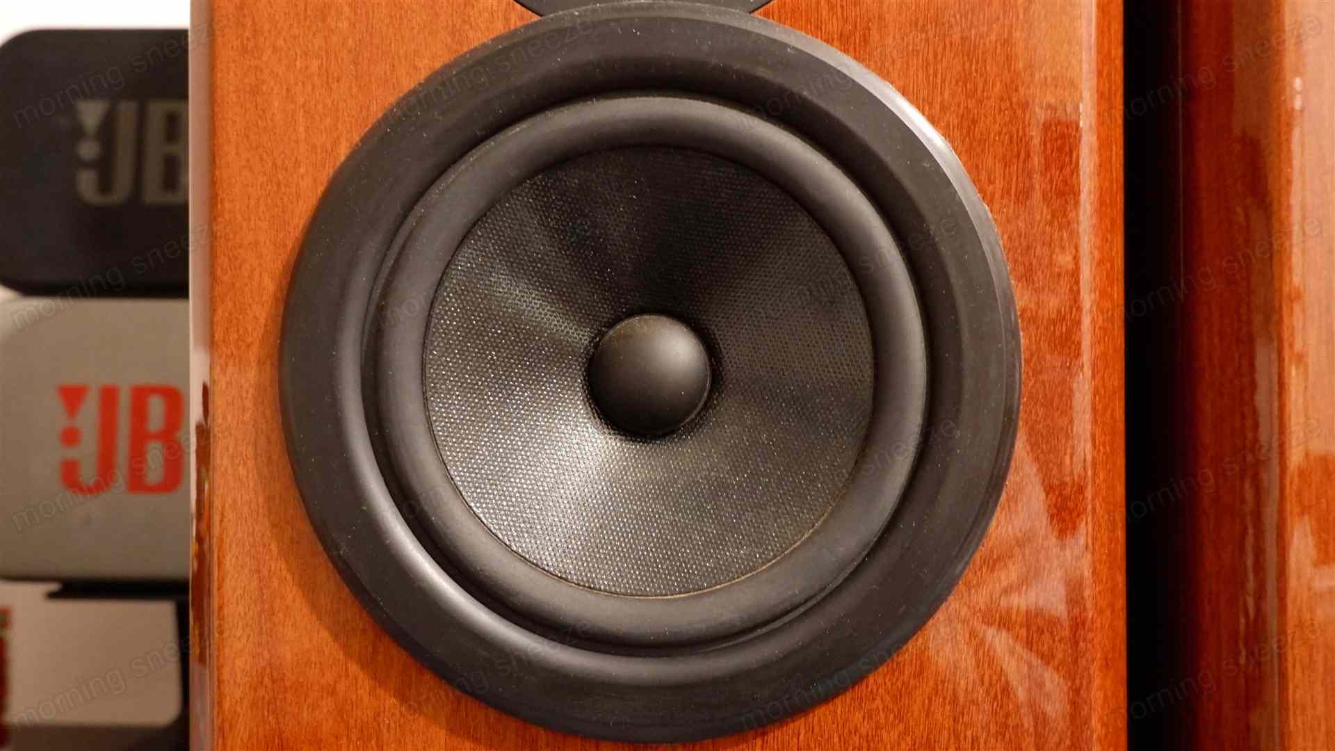 Pioneer S-UK5 をメンテナンスする - いつか消える文章