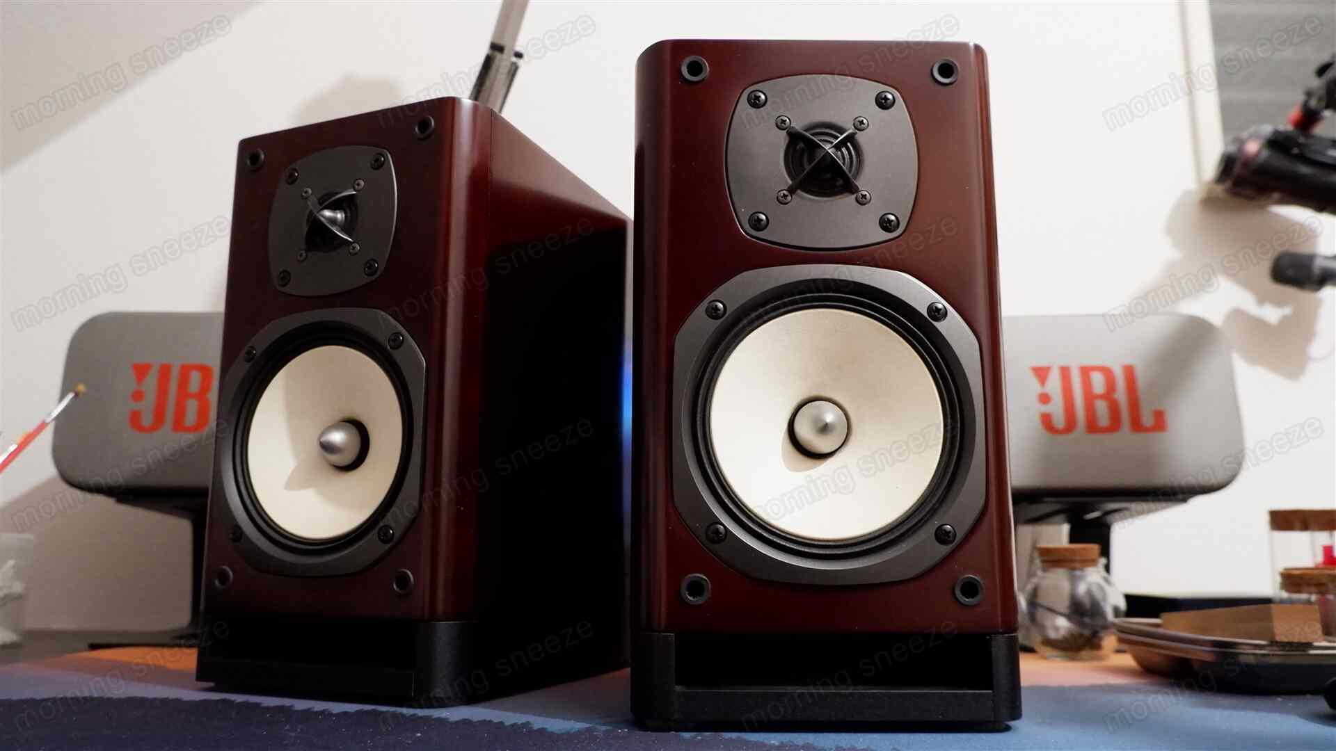 ONKYO D-NFR9 をチューンアップする - いつか消える文章