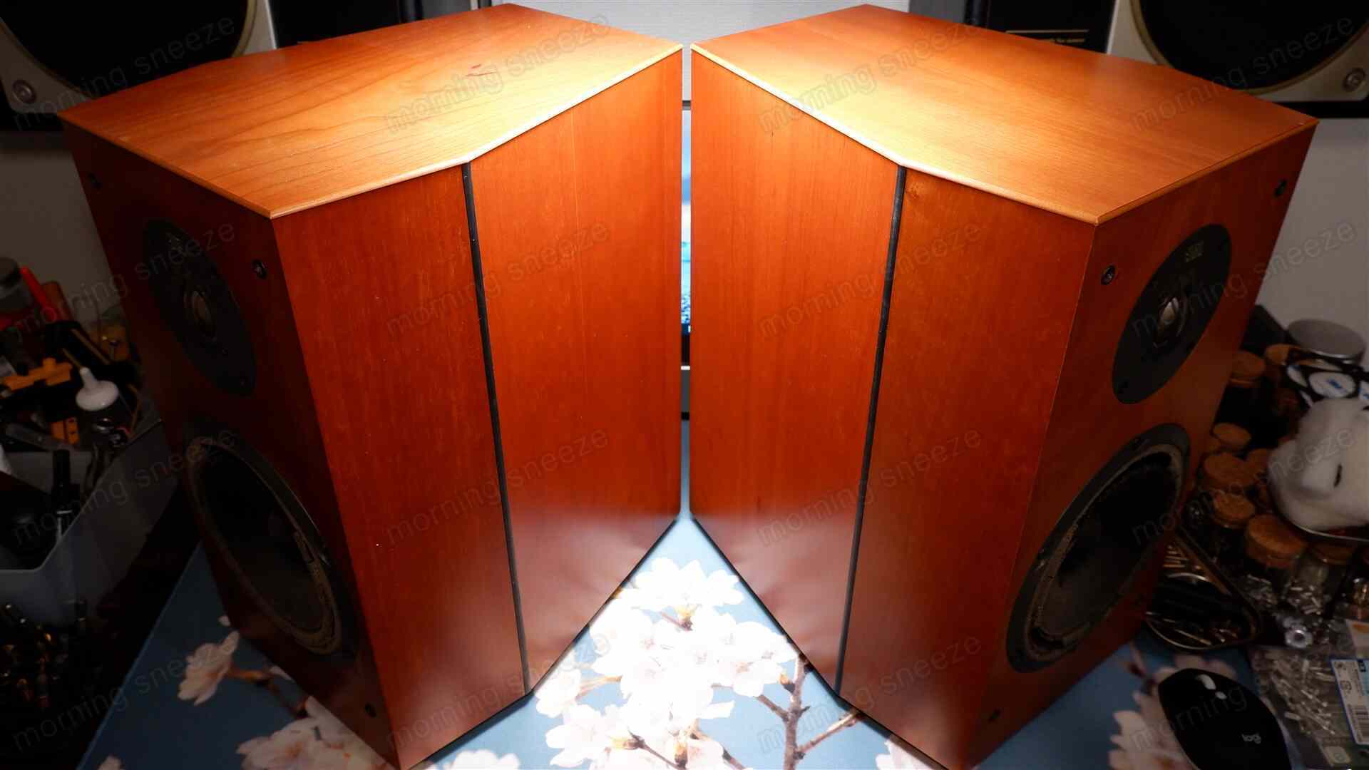 JBL XTi20 をメンテナンスする （前編） - いつか消える文章