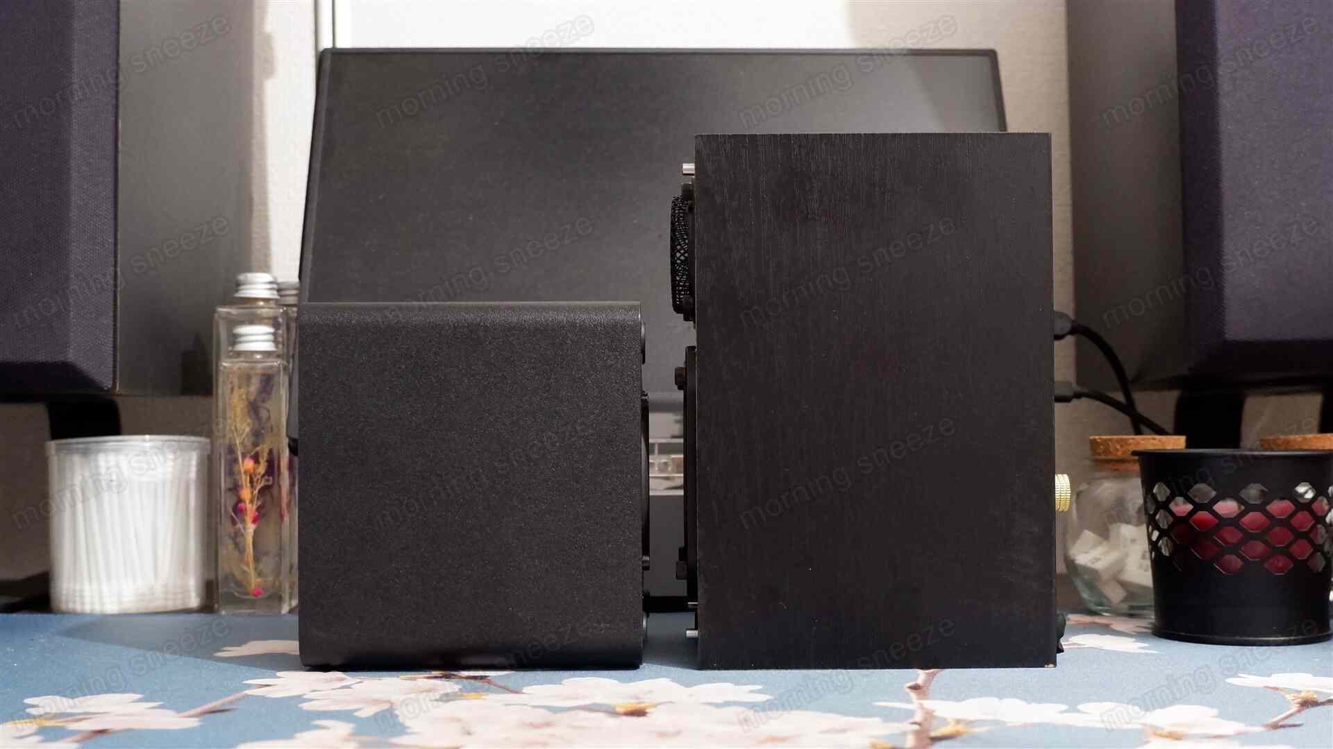 Micca COVO-S を鳴らしてみる - いつか消える文章