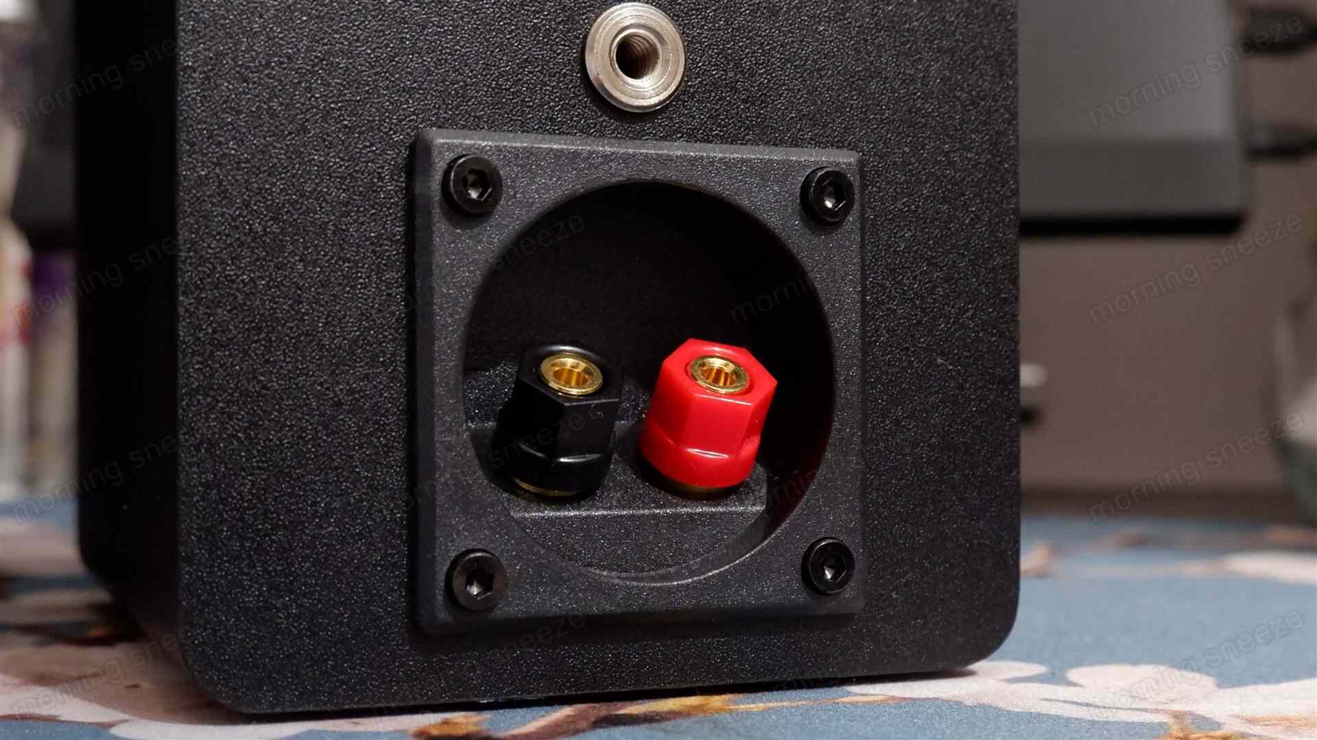 Micca COVO-S を鳴らしてみる - いつか消える文章