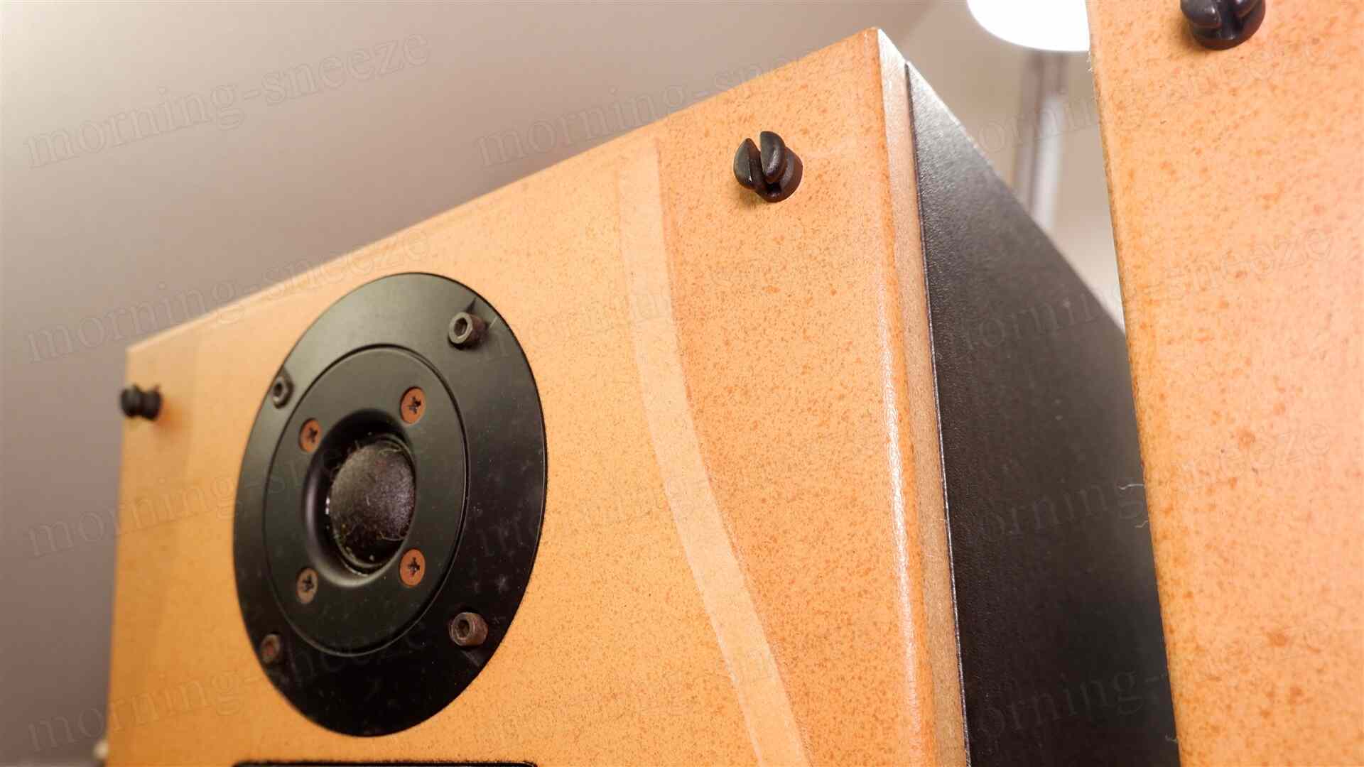 Soundcraft Spirit Absolute 2 をメンテナンスする （前編） - いつか