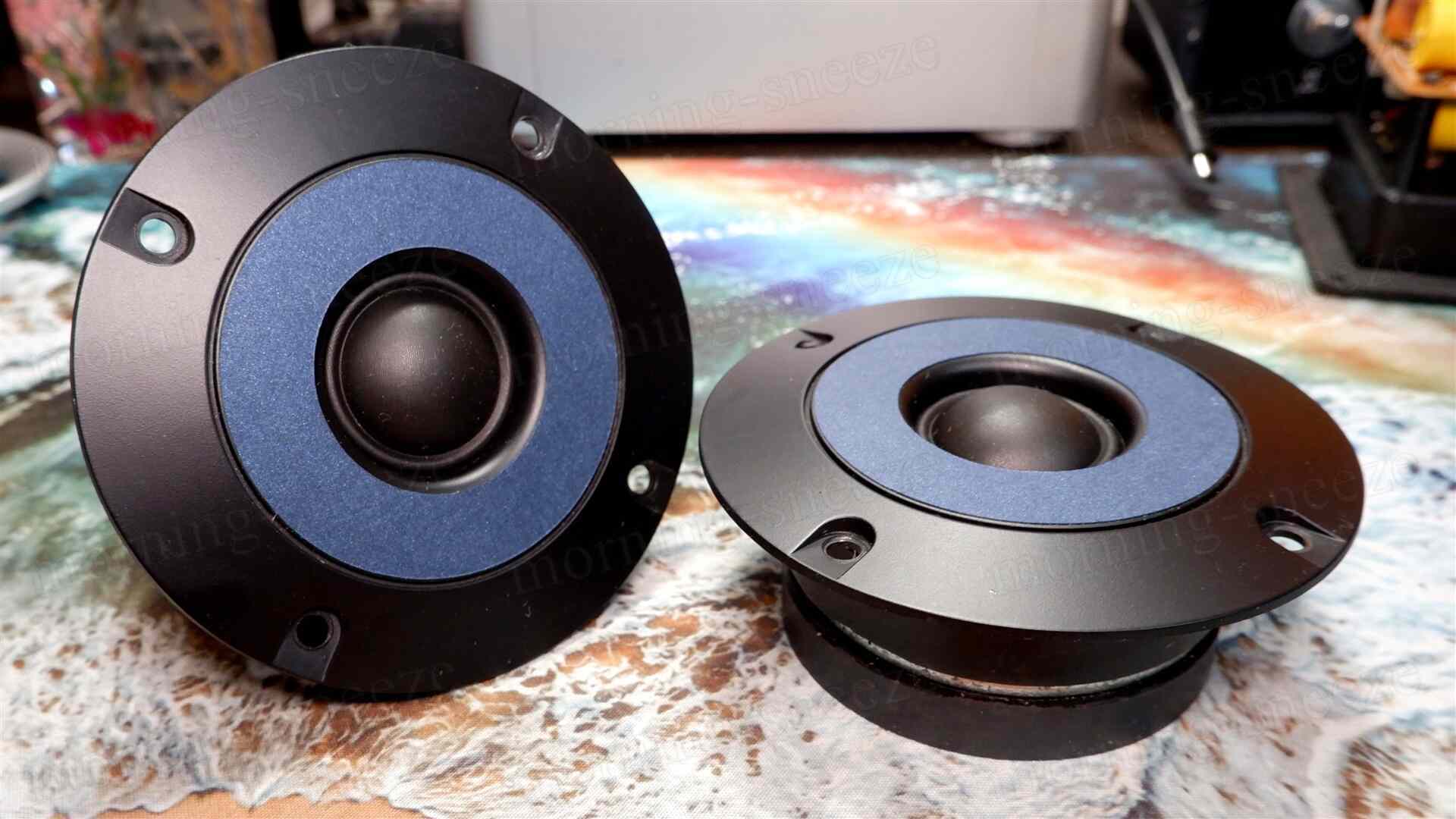 Soundcraft Spirit Absolute 2 をメンテナンスする （後編） - いつか