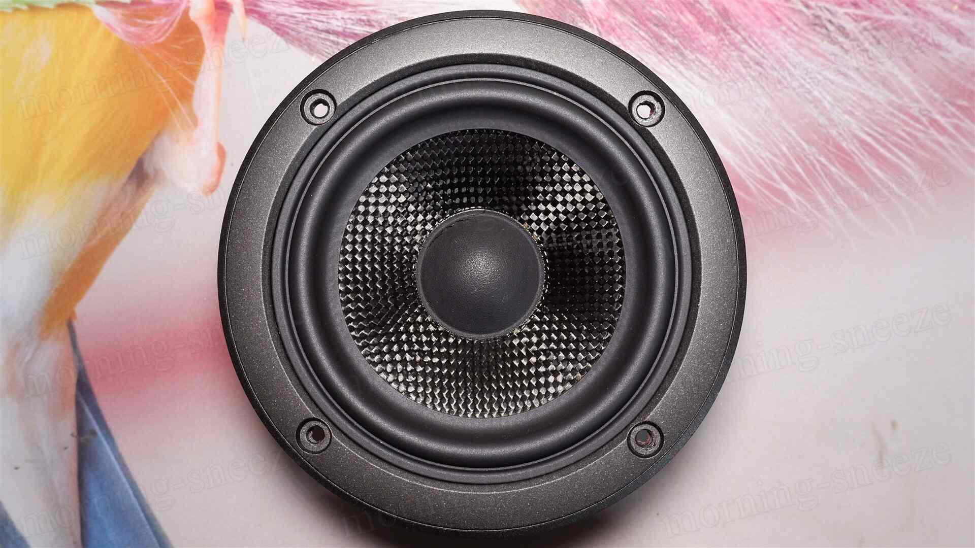 KENWOOD LS-K1 を鳴らしてみる - いつか消える文章