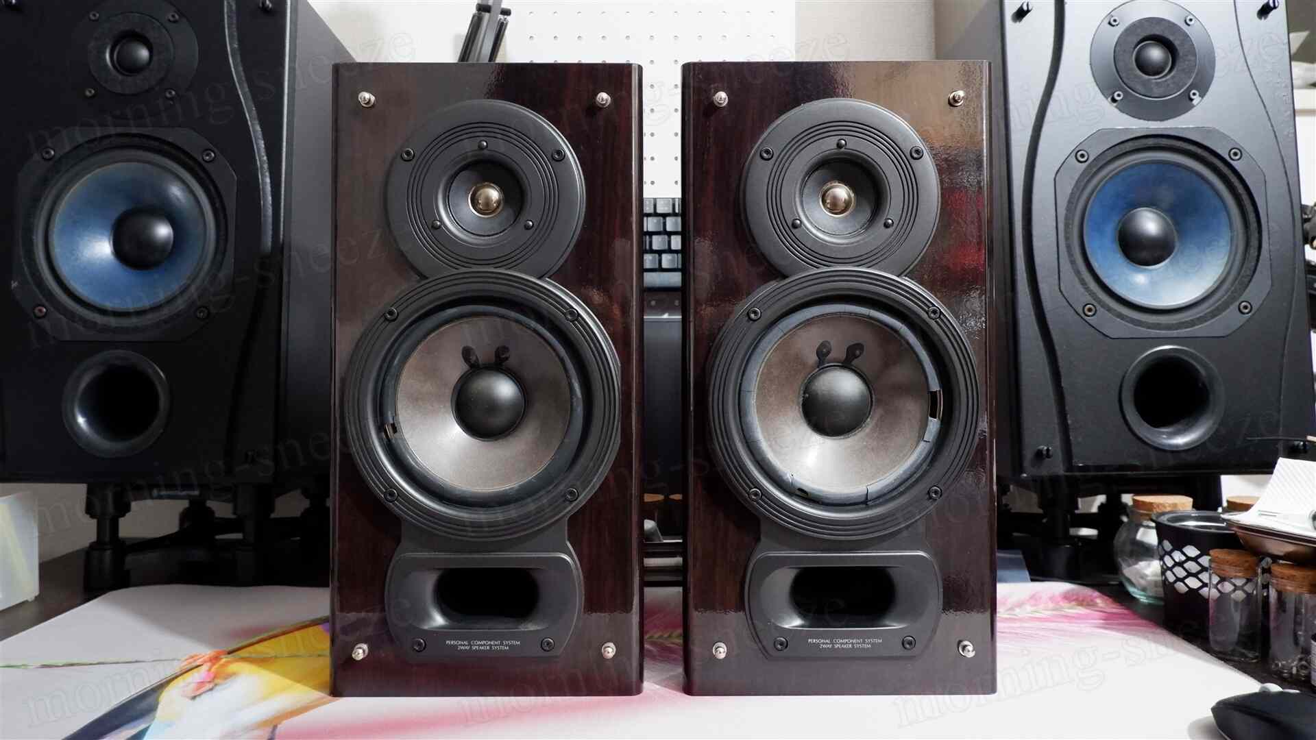 DENON USC-101 をメンテナンスする - いつか消える文章