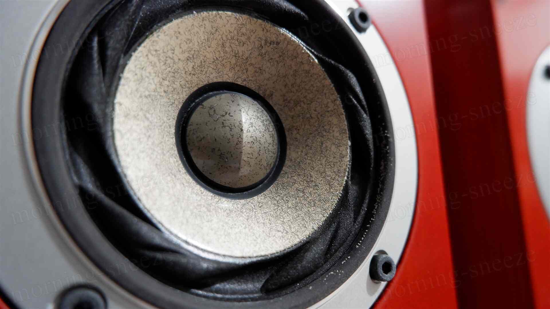 FOSTEX G850 を鳴らしてみる - いつか消える文章