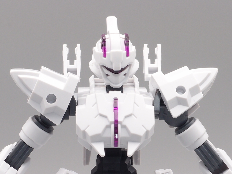 30MM レヴィニクス - 手取り13万だけどFDとか玩具とか