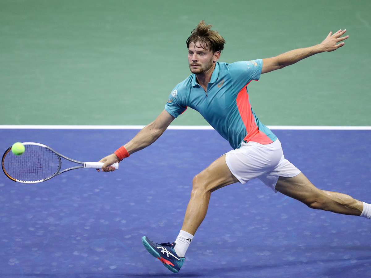 Sラケ恐るべし！】ラケットインプレ！ ウィルソン BLADE98S V7.0を試打