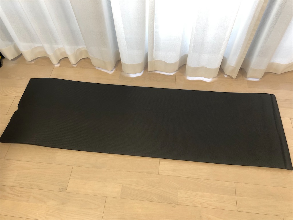 山と道 UL Pad 15+ Lサイズの使用レビュー - なかちんのアウトドア活動記