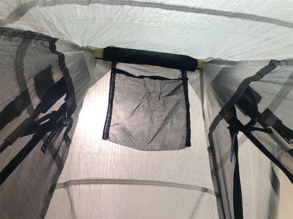 史上最高傑作の2人用シェルター HyperLite Mountain Gear Dirigo2の