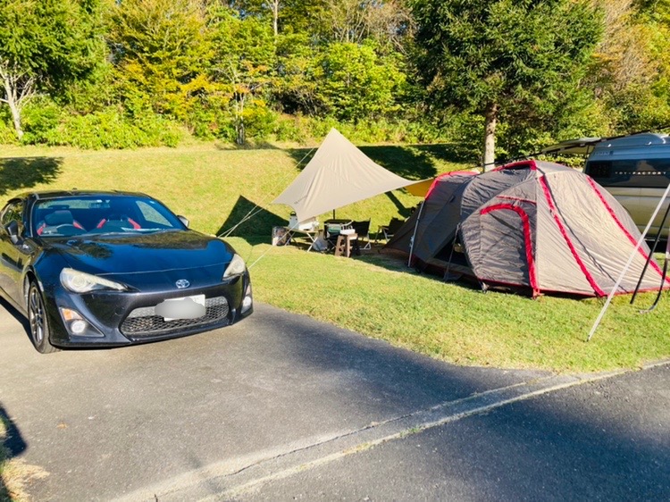 スノーピークのランドブリーズPro.3を買ってキャンプを始めた！【2021