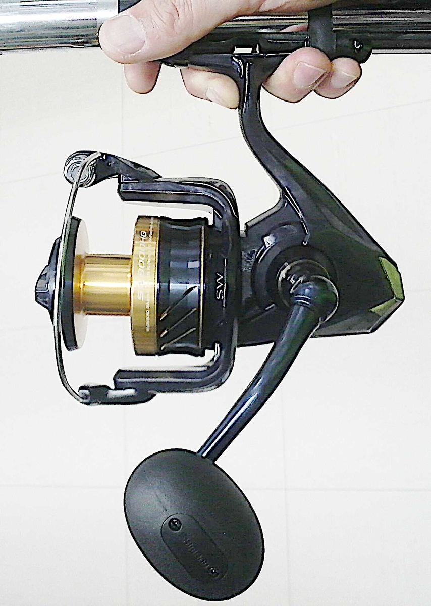 NEWモデル 21スフェロスSW を買おうと思っていたんだけど - 野良猫