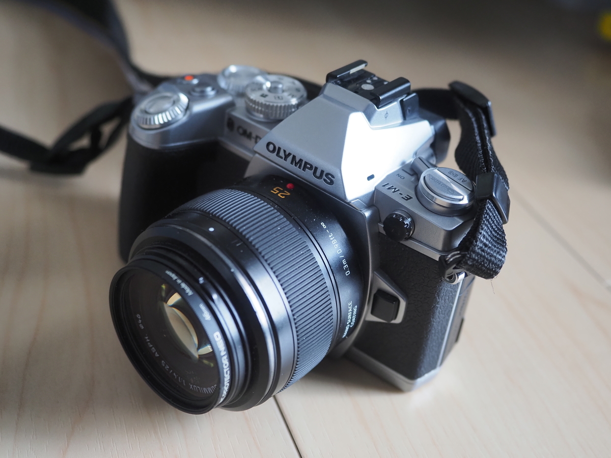 拝啓マイクロフォーサーズさん、裏切ってごめんなさい。全部売却しま