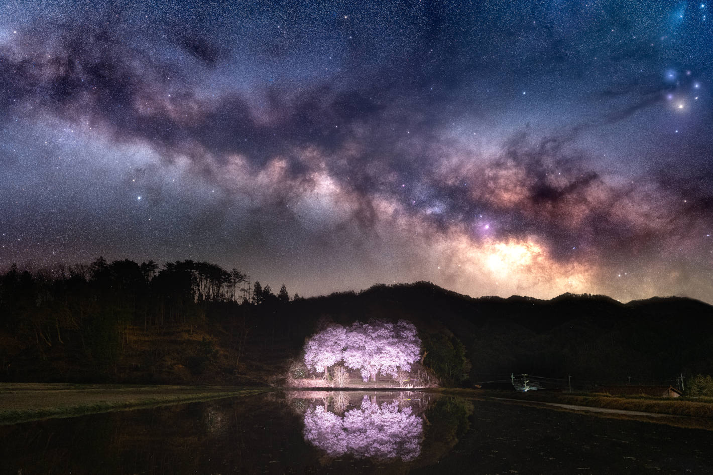 星空撮影にチャレンジしてみよう！ はじめてでもきれいに撮れる基本の