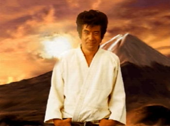 藤岡弘で遊びすぎ！『せがた三四郎 真剣遊戯』で藤岡弘を堪能シロ