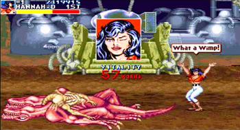 ヒュー！アメリカンだぜ！『キャディラックス 恐竜新世紀』をレッツ