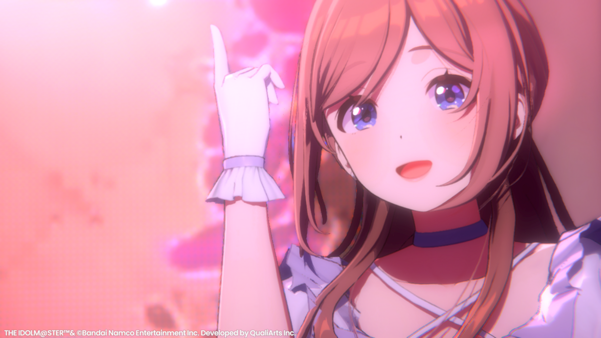 学園アイドルマスター4日目の雑レポ - nokの雑記