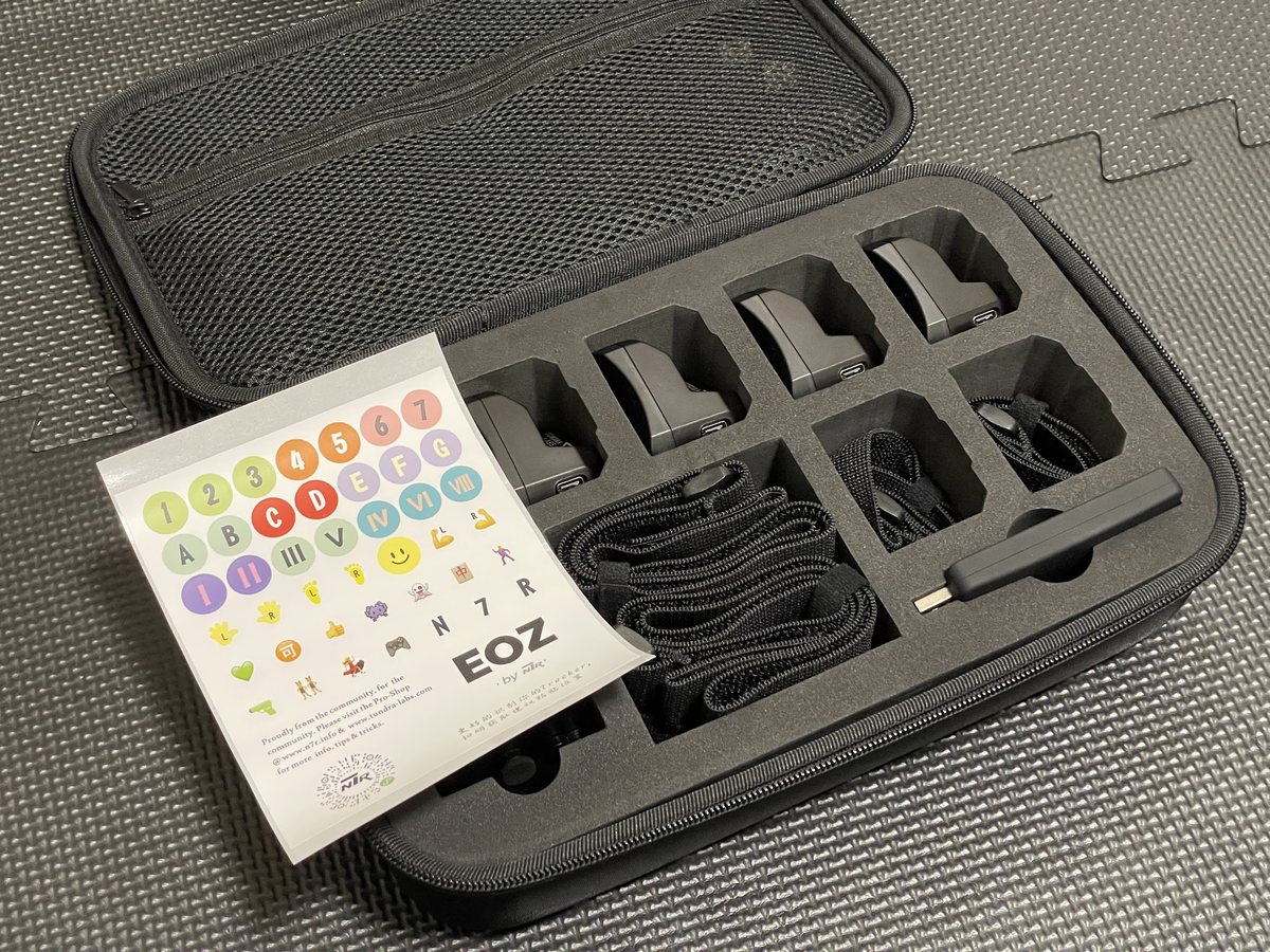 ツンドラトラッカー来たよ - おめが？日記_(2)