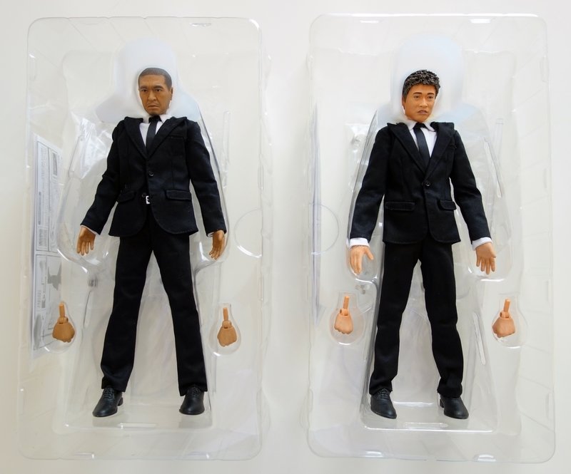 PROJECT BM! ダウンタウンのガキの使いやあらへんで!! 浜田雅功 & 松本