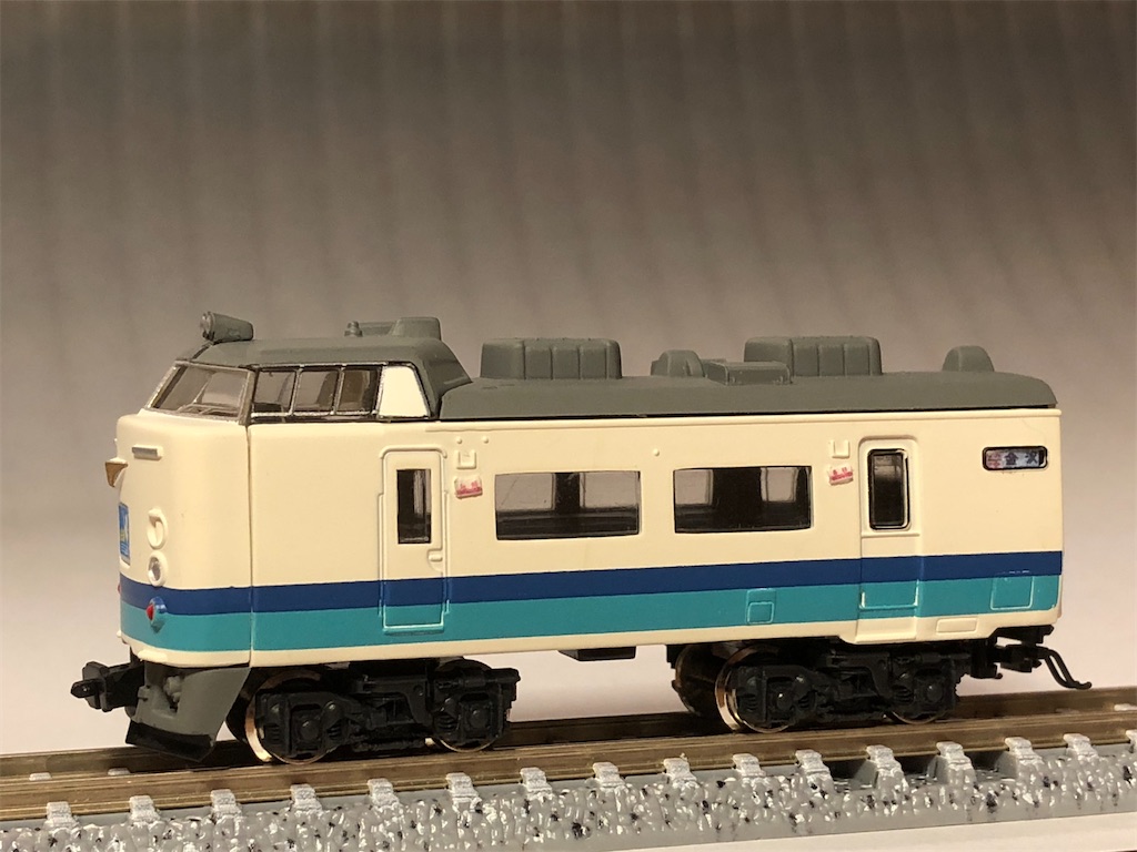 Bトレキオスクスペシャルパート3 - いまさらながらショーティーにハマる