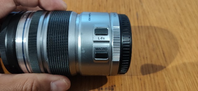 高コスパの旅レンズ、M.ZUIKO 12-50mm f3.5-6.3、広角・簡易マクロが