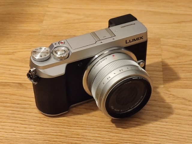 街角スナップに最適な GX7mk2 + Leica 15mm f1.7【作例・レビュー