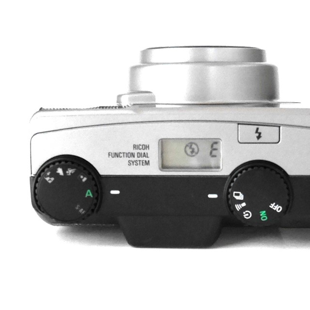 RICOH MYPORT 330 SUPER 使い方♪ - 〔BLOG〕パピオカメラ│フィルム