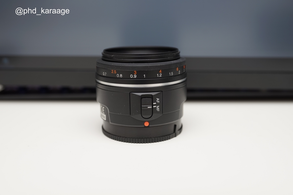 Aマウントレンズで味わうα7Rの世界 ――SONY 85mm F2.8 SAM（SAL85F28