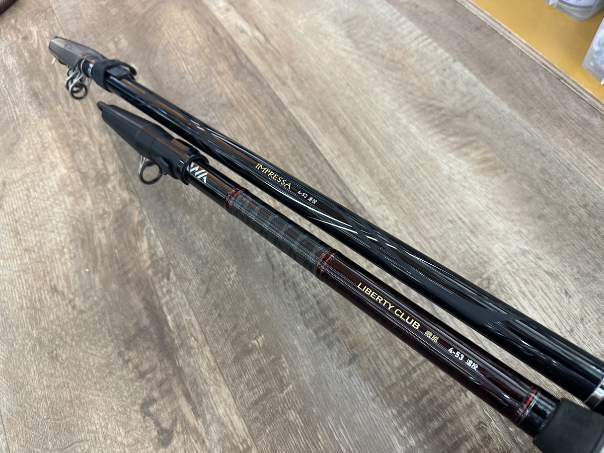 ダイワインプレッサ遠投Y】実釣インプレ！遠投カゴ釣りに使い込んだ