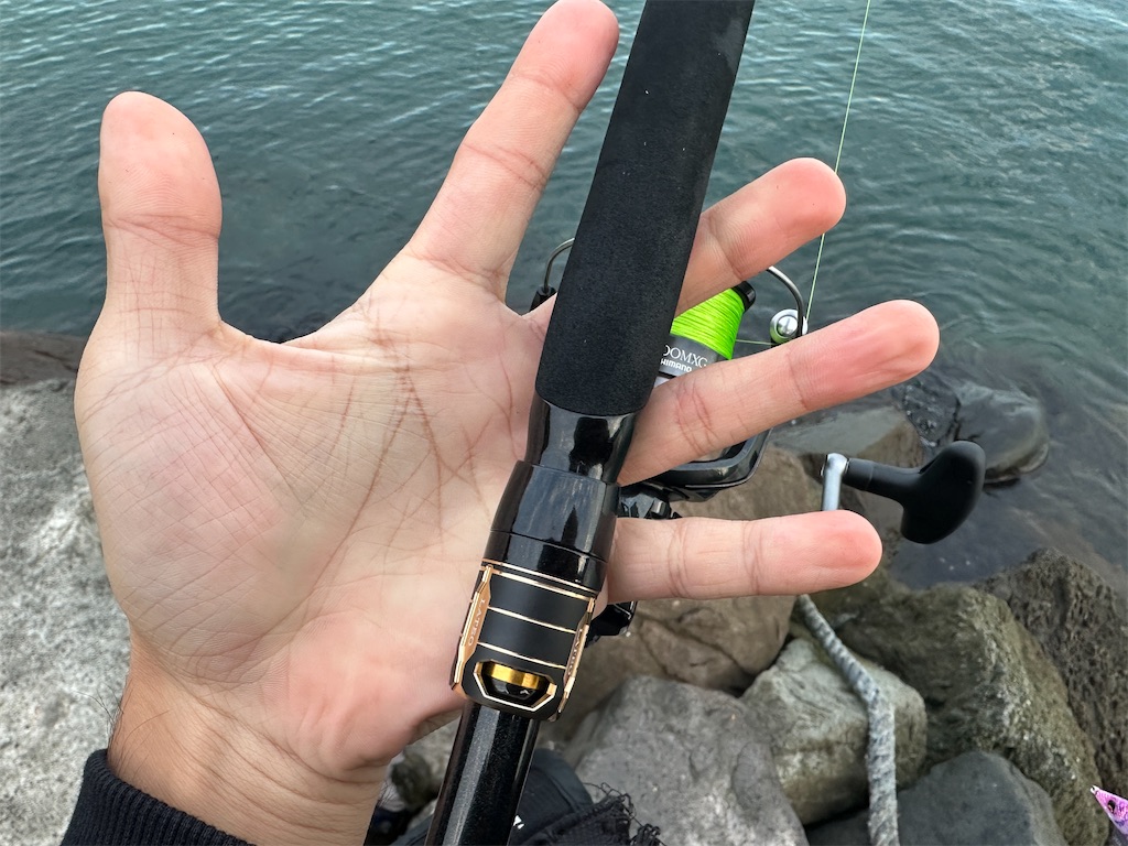 ダイワ24ラテオ】実釣インプレ！前モデル愛用者が使い込んだ感想と本音