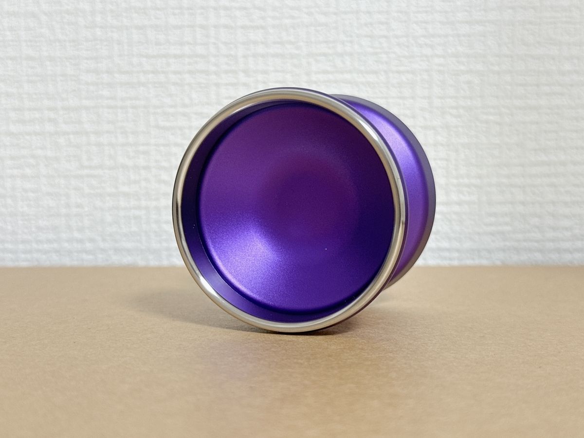 🪀 おすすめのバイメタルヨーヨーを紹介するよ - ｡.ヾ(⌒(ﾉ'ω')ﾉ☆.｡