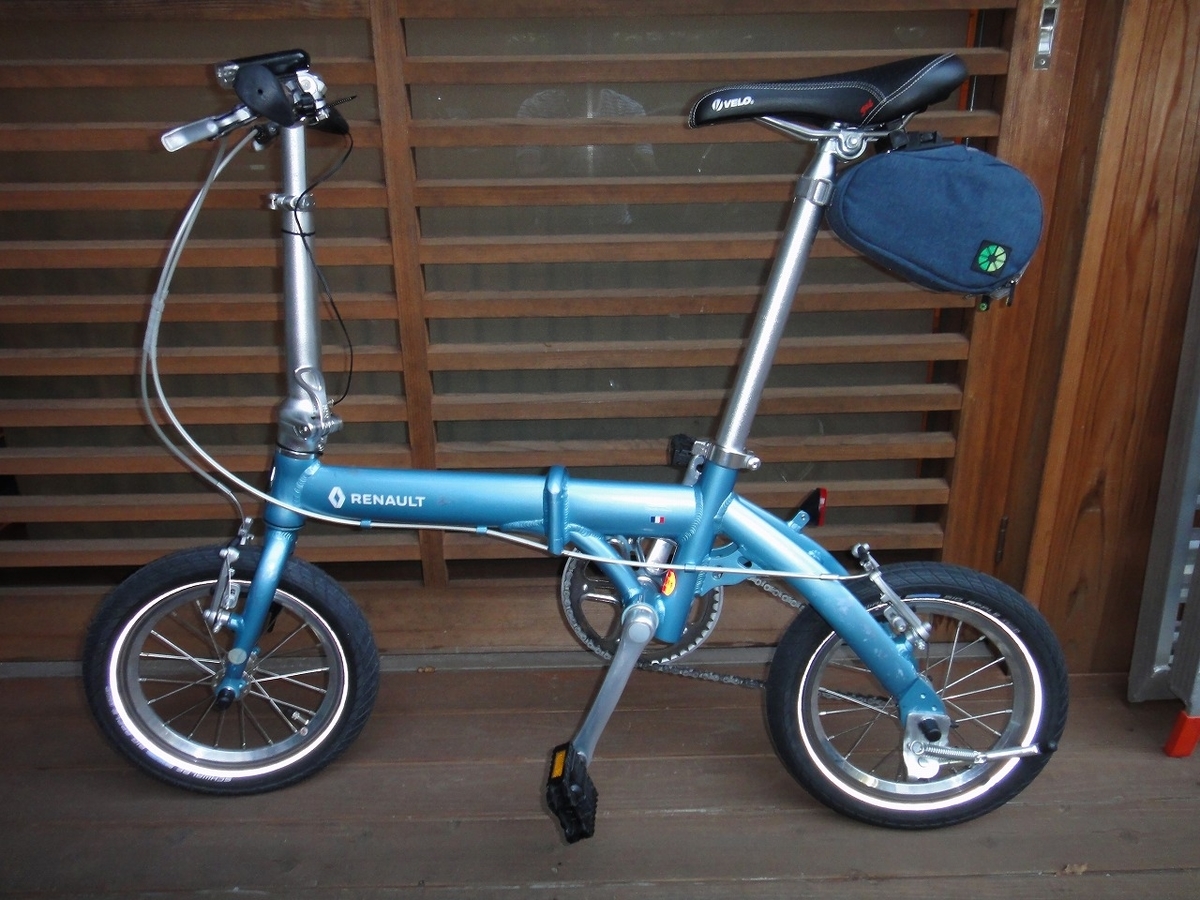 ルノーライト8 レビュー - レオの趣味生活 加古川ガレージ日誌