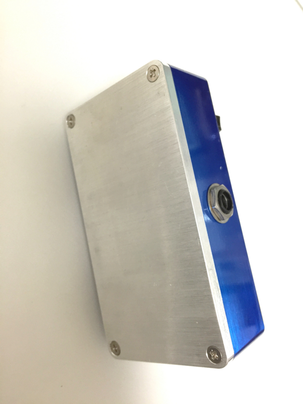 Leqtique CLHD (Caeruleum Lightdrive High Definition)レビュー