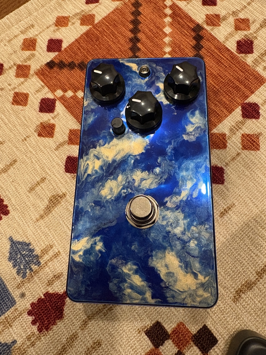 2025年買って良かったペダルの話 - エフェクターの話をしよう