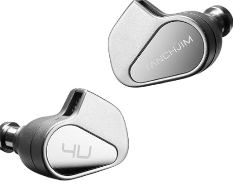 4 イヤホン TANCHJIM 4Uをレビュー！ - れあのガジェット三昧日記