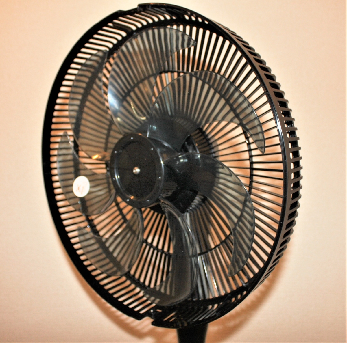 TaoTronics扇風機「TT-TF009」レビュー】38dBという静かさ＆10段階の