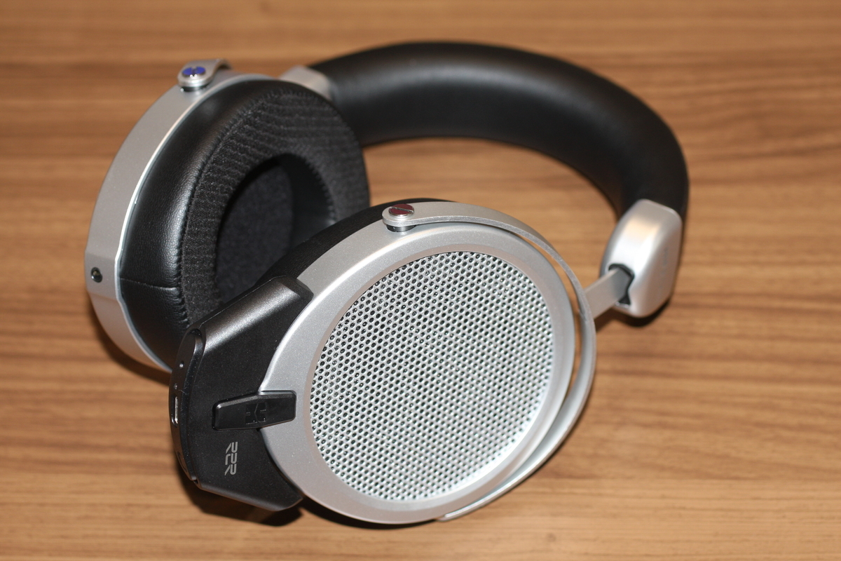 HIFIMAN Deva Pro レビュー】平面駆動型＆NEO