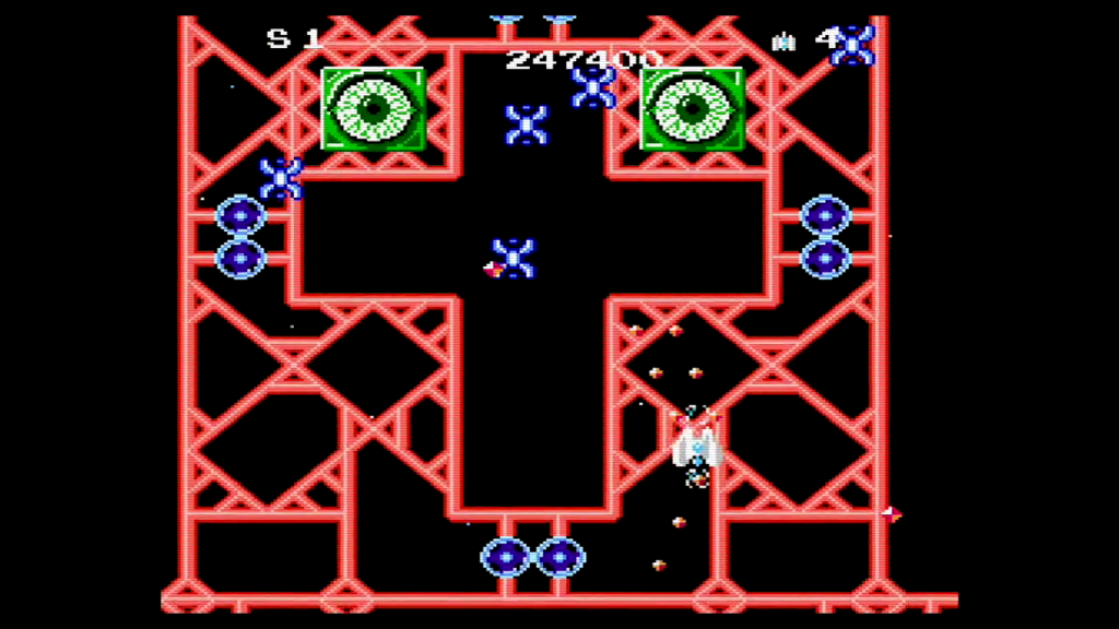 スターソルジャーと高橋名人と16連射と。 - Retro Game Fun