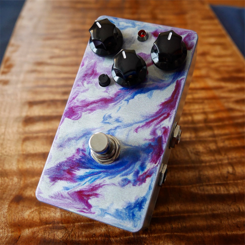 レビュー】Leqtique 11/11 - オーバードライ部