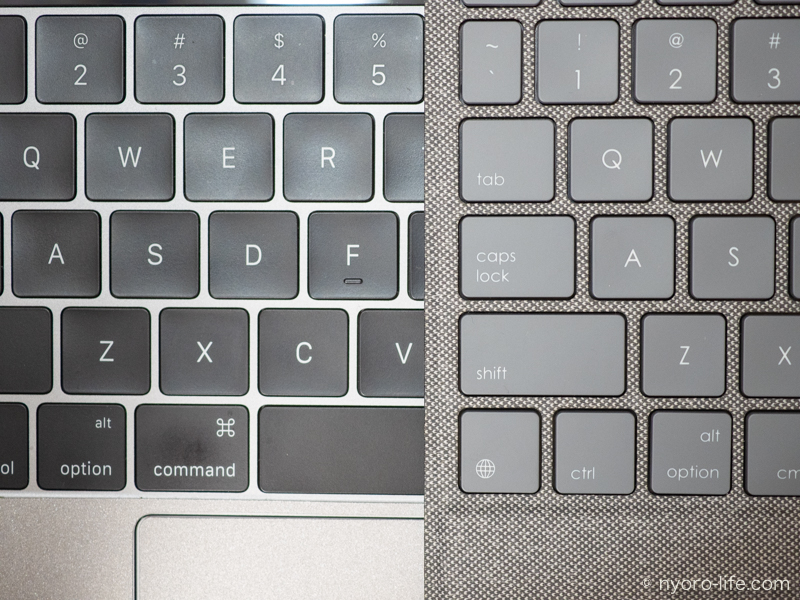 logicool】iPad用のトラックパッドキーボード（COMBO TOUCH）がきたー