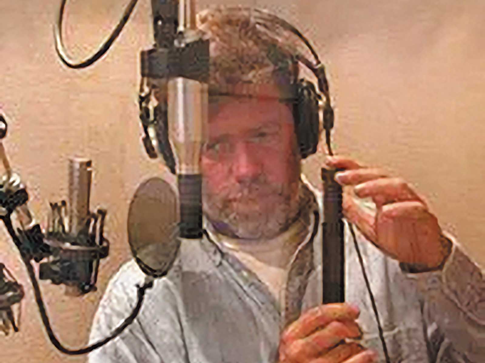 リボン・マイクの歴史〜誕生から現代までの進化と影響 - サンレコ