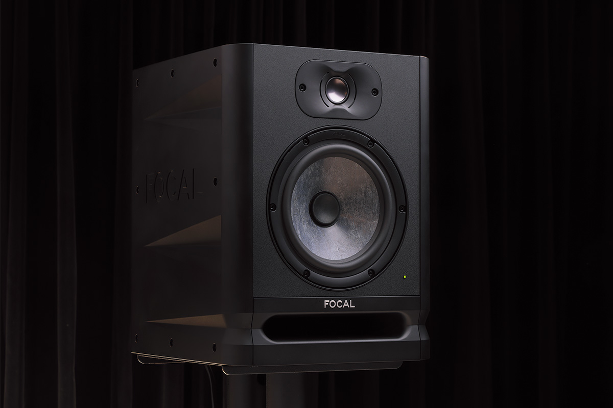 FOCAL Alpha Evo 65 〜【ペアで約30万円以下】プロがうなる