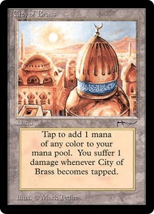 マナの合流点について考える - ロダーシャの考察