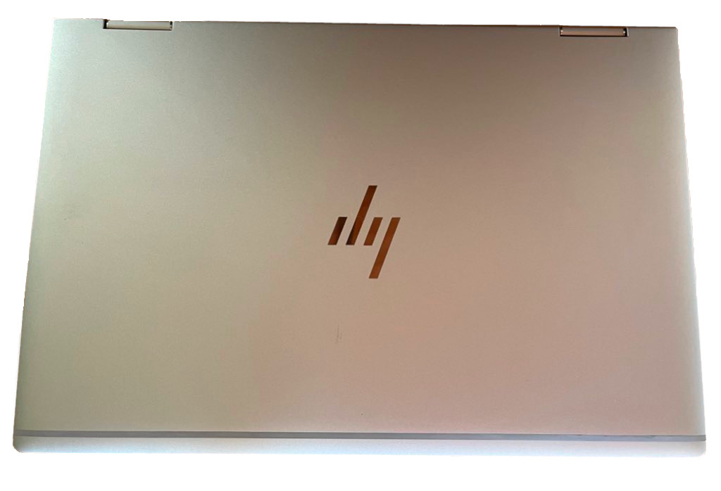 EliteBook x360 1030 G3を買って修理してみた。 - roricaの殴り書き板。