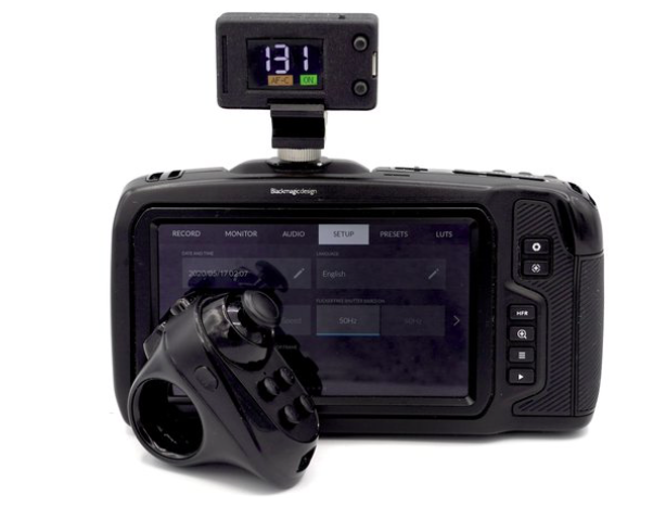 遂に！ BMPCC4K & 6Kでコンティニュアス オートフォーカスが可能に