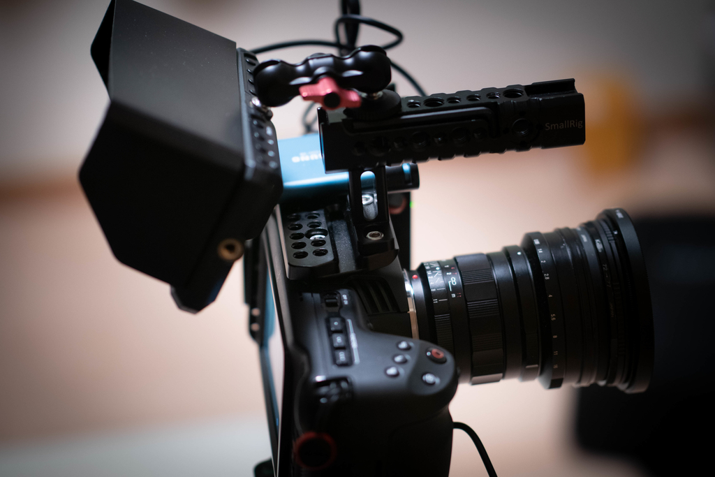 BMPCC4Kがやってきた① - とあるビデオグラファーの備忘録的ブログ