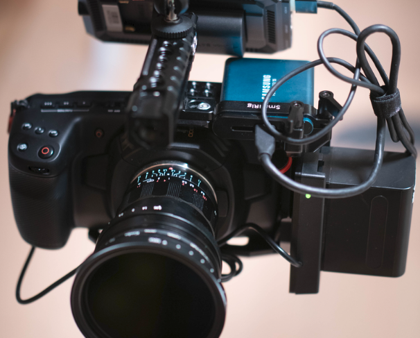 いよいよ在庫処分セールなのか？BMPCC4K - とあるビデオグラファーの