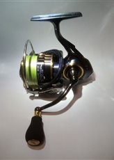 ダイワ】セオリー3012H【リール】 - サーフ初心者が行く!茨城 千葉