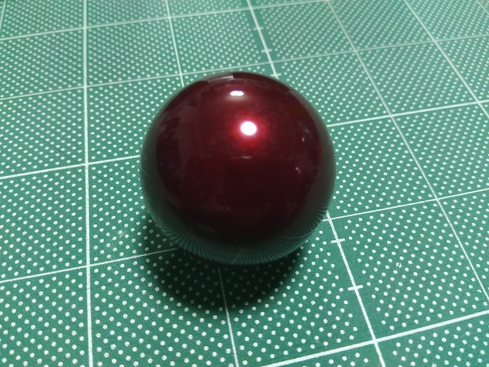 Keyball44のためにそろえた部品たち - suzuki-navi's blog