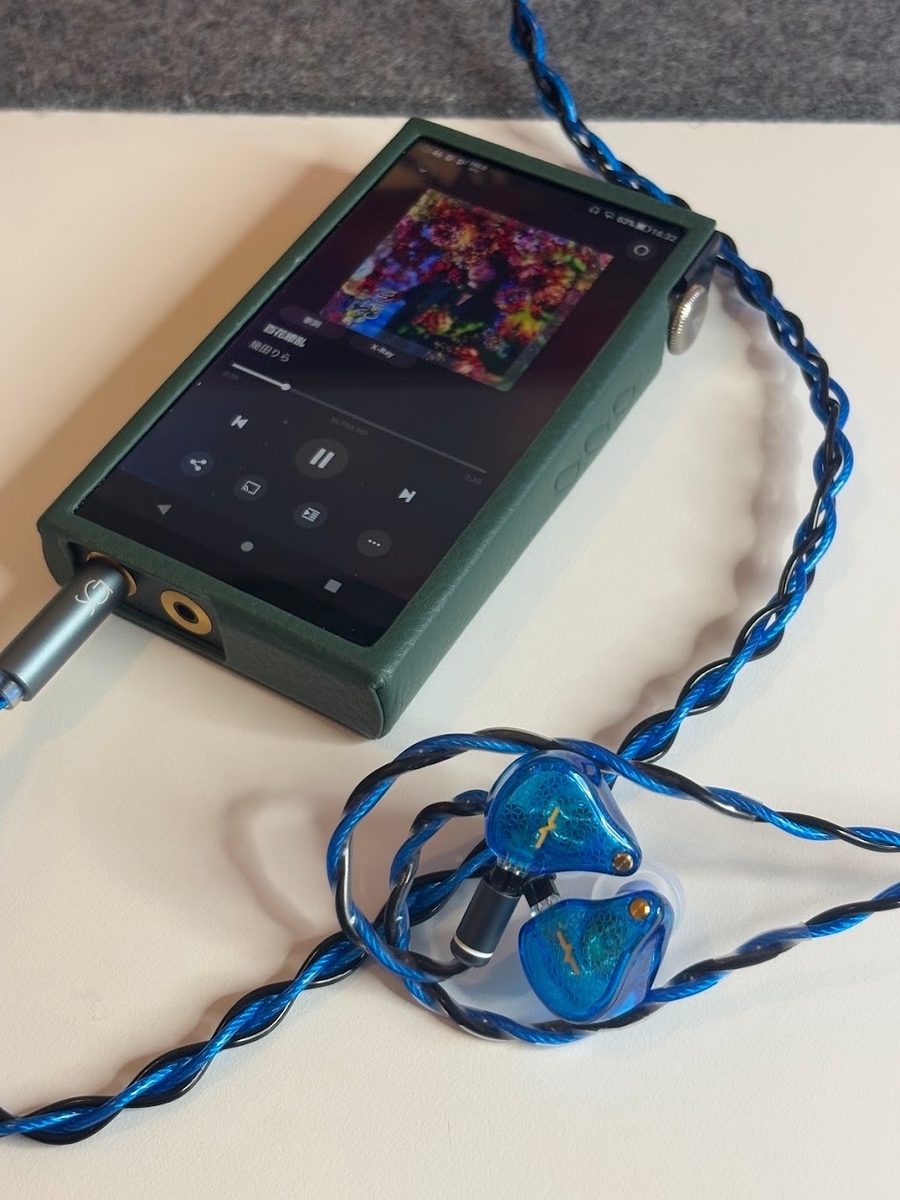 SoundsGood Blhwt紹介レビュー - しゅけガジェット